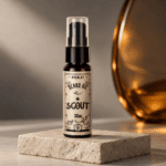 OLEO PARA BARBA ABSOLUT 30ml - Imagem 2