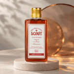 LOÇÃO PÓS BARBA PREMIUM - AFTER SHAVE LOTION 140ml - Imagem 2