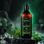 BALM CREAM MENTOLADO 480g - Imagem 2