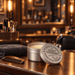 BALM BEARD OIL SCOUT 60g - Imagem 2