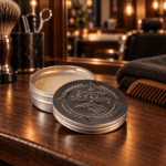 BALM BEARD OIL SCOUT 30g - Imagem 2