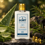 BALSAMO PÓS BARBA SCOUT 140ml - Imagem 2