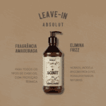 LEAVE-IN SCOUT 480g - Imagem 3