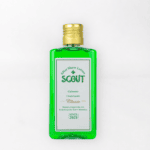 LOÇÃO PÓS BARBA CLASSIC - AFTER SHAVE LOTION SCOUT 140ml