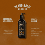 BALM CREAM ABSOLUT 480g - Imagem 3