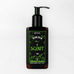 BALM CREAM MENTOLADO SCOUT 120g