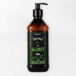 BALM CREAM MENTOLADO 480g