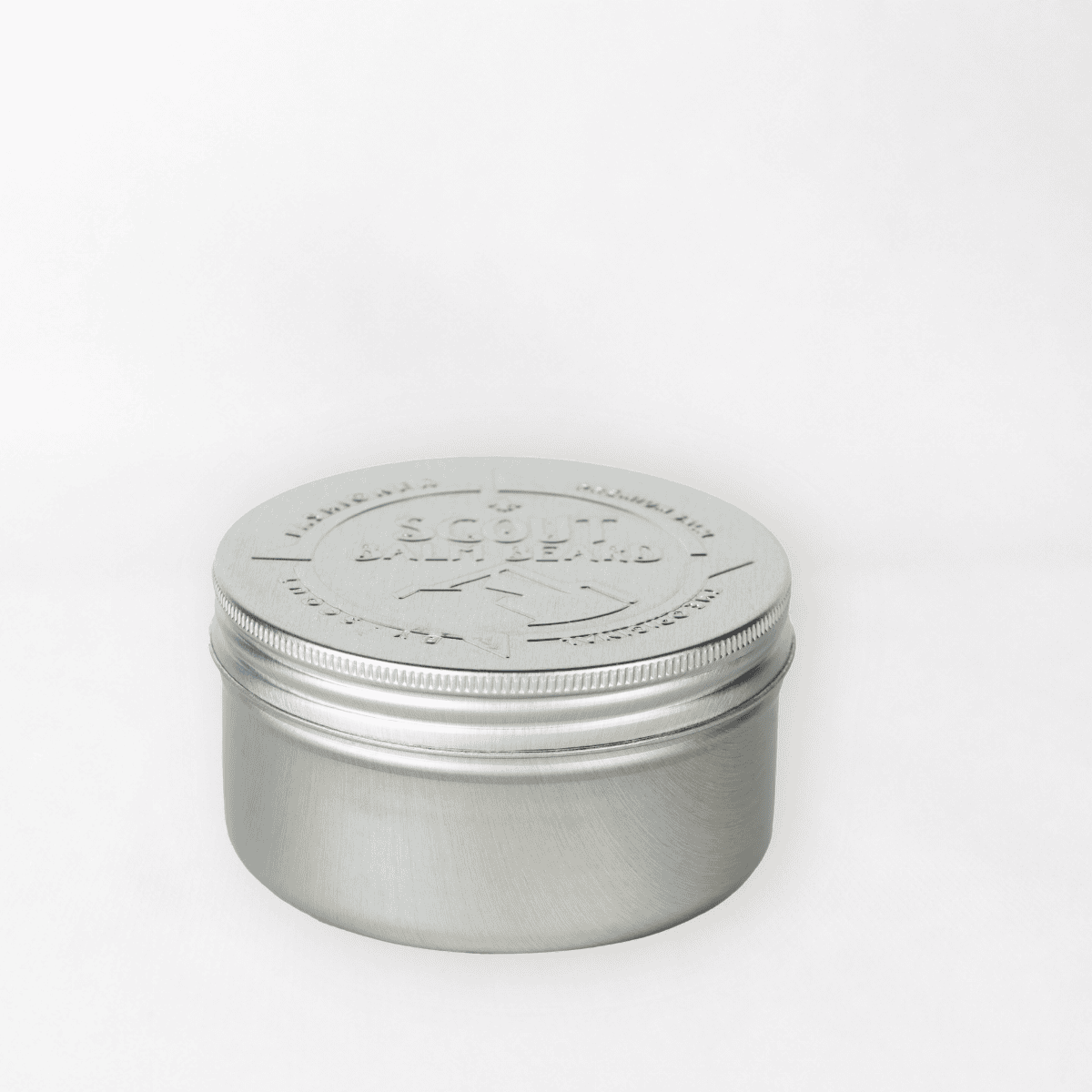 balmoil6011200 BALM BEARD OIL SCOUT 60g - Imagem 1