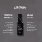 GROOMING 300ml - Imagem 3
