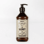 LEAVE-IN SCOUT 480g