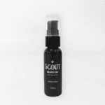 OLEO PARA BARBA MENTOLADO 30ml