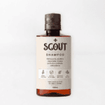 SHAMPOO SCOUT 330ml