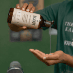SHAMPOO SCOUT 330ml - Imagem 4