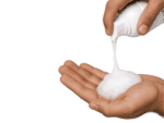 LOÇÃO PÓS-BARBA EFERVESCENTE SCOUT 300 mL - Imagem 4