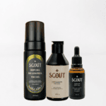 KIT SKINCARE
