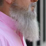 BALM BEARD OIL SCOUT 60g - foto 4