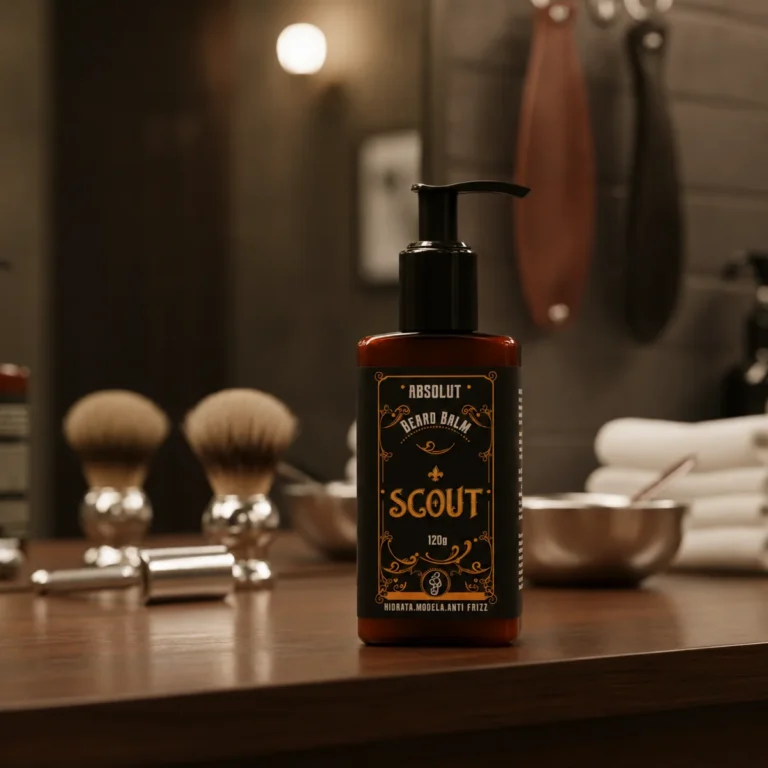 BALM CREAM ABSOLUT 120g - foto 2