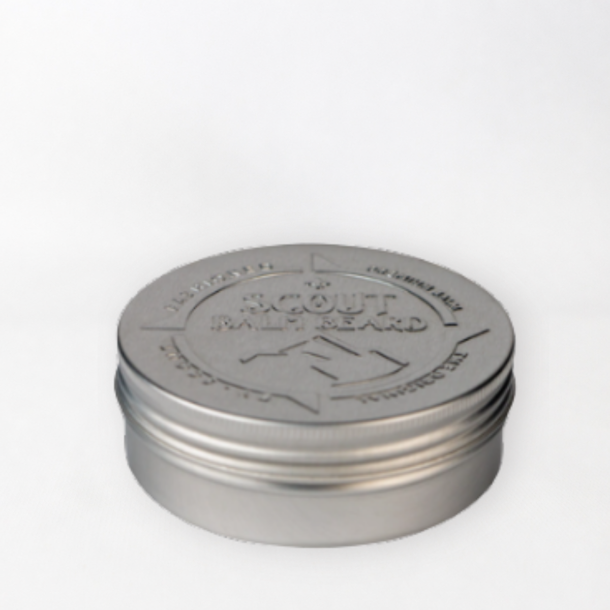 balmoil21200 BALM BEARD OIL SCOUT 30g - Imagem 1