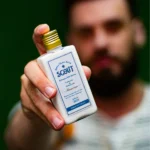 BALSAMO PÓS BARBA SCOUT 140ml - foto 3