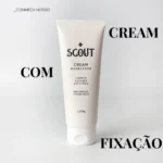 CREAM MODELADORA 120gr - foto 3