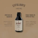 ESFOLIANTE FACIAL 200ml - foto 4