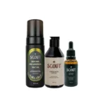 ESFOLIANTE FACIAL 200ml - foto 5