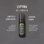 ESPUMA DE LIMPEZA FACIAL 150ml - foto 4