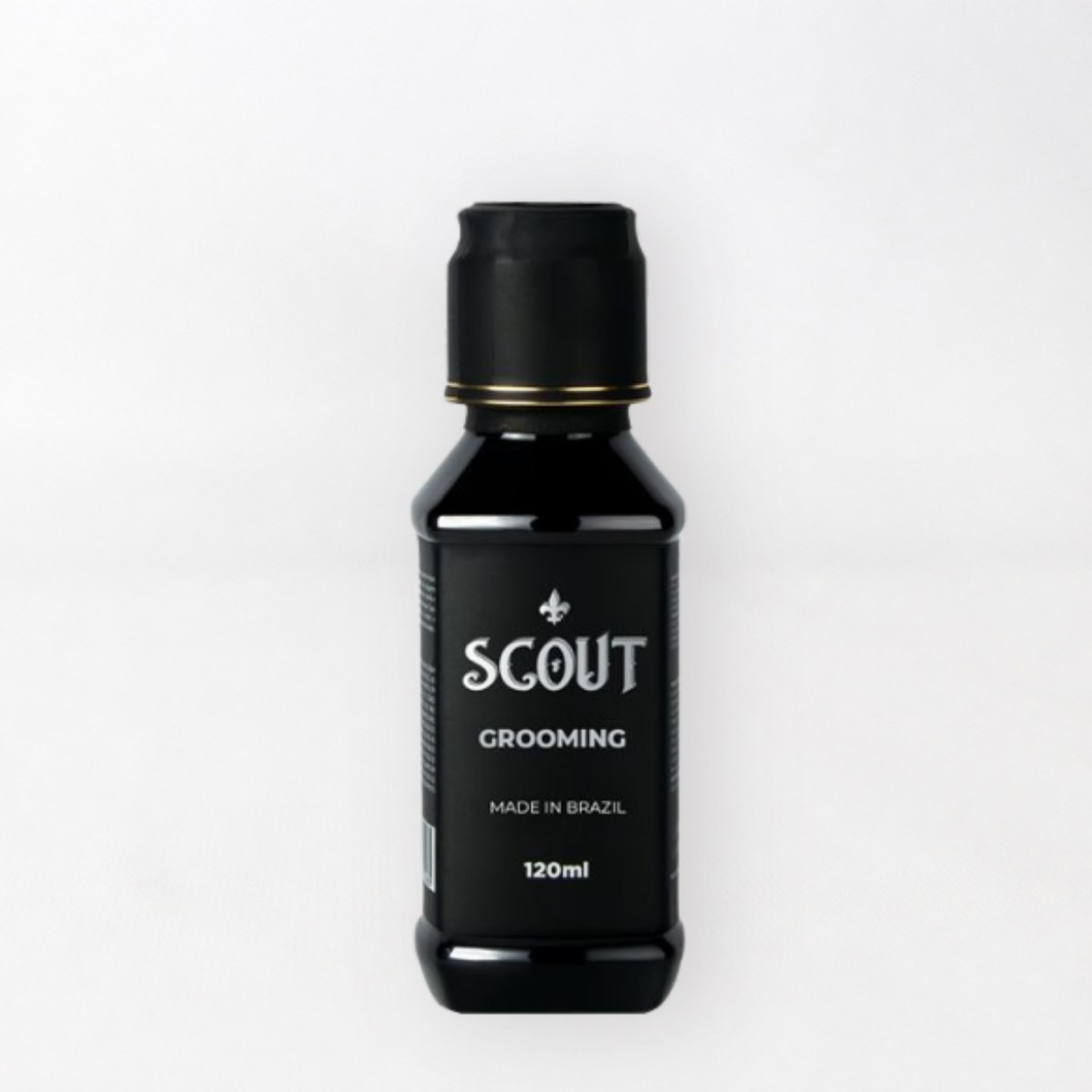 groom1200 GROOMING 120ml - Imagem 1