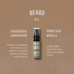 OLEO PARA BARBA ABSOLUT 30ml - foto 2