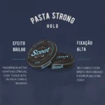PASTA STRONG HOLD 80g - foto 5