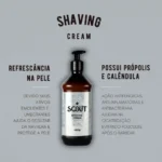 SHAVING CREAM SCOUT 480g - foto 3