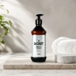 SHAVING CREAM SCOUT 480g - foto 4